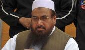 'This is real surgical strike': Hafiz Saeed claims Pak mujahideen attacked Akhnoor camp