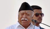 Hindustan is a country of Hindus but doesn't exclude others: RSS chief