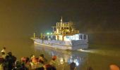 19 dead as boat capsizes in River Ganga in Patna