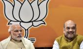 BJP's 'vanvaas' in UP likely to end