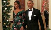 Getting some sleep: What Obama looks forward to after January 20