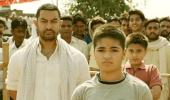 Zaira, you're a role model to me: Aamir bats for trolled Dangal co-star