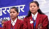 Young and fearless: They are the National Bravery Award winners