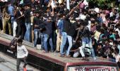 Thousands join pro-Jallikattu protests; HC refuses to intervene