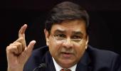 Demonetisation talks with govt began early 2016: RBI governor