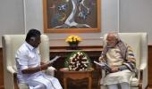 Will support TN's steps on Jallikattu, Modi tells OPS