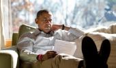 Obama recommends: 6 books you must read