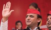 Meet Akhilesh Yadav's brains trust