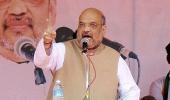 Next Goa government will be under Parrikar's leadership: Shah