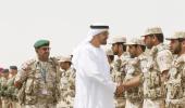 UAE troops to lead this year's R-Day parade