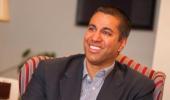 Trump names Indian-American Ajit Pai to head US communications commission