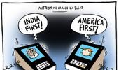 Uttam's Take: Trump Calls