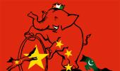 R-Day musings: Why India needs to behave like an elephant