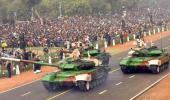 Indian Army to add more teeth to T-90 battle tanks