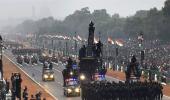 India won't have R-Day chief guest due to Covid: MEA