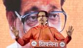 Shiv Sena to fight BMC polls alone, rules out alliance with BJP