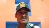 Another BSF man posts video, claims liquor for force sold to outsiders