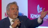 Did former PMO, finance minister bailout Vijay Mallya?