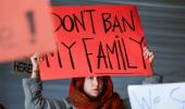 Trump's travel ban: Immigrants detained; judge stays deportation