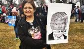 Why Trump's immigration ban should worry Indians