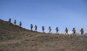 'Indian Army has stopped PLA quickly and strongly'