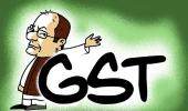 How GST refunds are being resolved