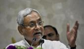 Nitish tough on Congress, says it should set the agenda