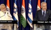 PM Modi calls for opposing evils of terrorism, radicalism