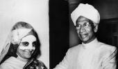 'Indira played politics with the ease of a sleepwalker'