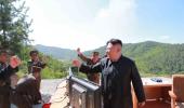 N Korea says ICBM can carry nukes; US, South hold missile drill