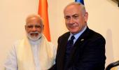 After Jinping and Abe, PM Modi to host Netanyahu in Gujarat