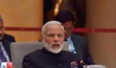 Modi targets Pakistan at G20; equates LeT, JeM to IS, Al Qaeda