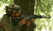 Army jawan, wife killed as Pak violates ceasefire along LoC in Poonch