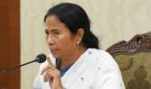 West Bengal riots: Mamata announces judicial probe, attacks BJP