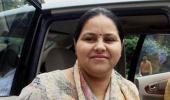 PMLA case: ED issues summons to Lalu Yadav's daughter Misa Bharti