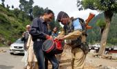 2 Pakistanis among 4 terrorists involved in Amarnath attack