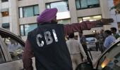 CBI officers got bribes for compromising probe: FIR