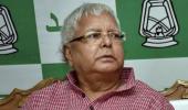 Tejashwi won't resign, grand alliance is intact: Lalu