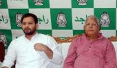 'All RJD ministers will resign if Tejashwi is forced to quit'