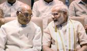 It's Final! No Second Term For Kovind