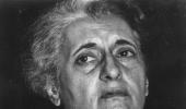 The Death That Devastated Indira Gandhi