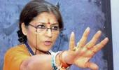 'Anyone who speaks against Trinamool is an enemy'