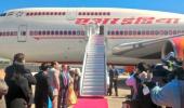 Post Air India sale, IAF may own PM's aircraft