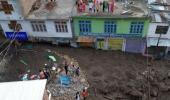 13 killed in cloudbursts, flash floods, landslide in J-K