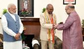 Cross-voting powers Kovind well past the halfway mark