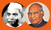 Meet India's Presidents