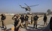 US blocks $350mn military aid to Pakistan
