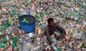 How top FMCG firms plan to cut plastic use