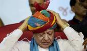 Vaghela quits Congress, says no plan to join BJP