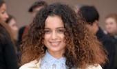 'If Saif is right, I would be a farmer': Kangana's open letter on nepotism